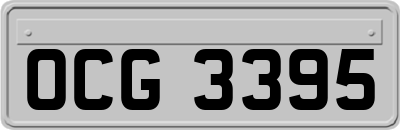 OCG3395