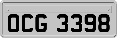 OCG3398