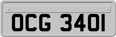 OCG3401