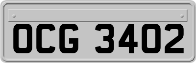 OCG3402