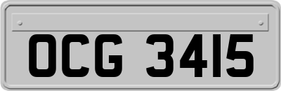 OCG3415