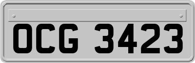 OCG3423