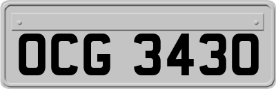 OCG3430