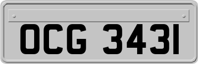 OCG3431