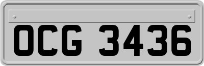 OCG3436