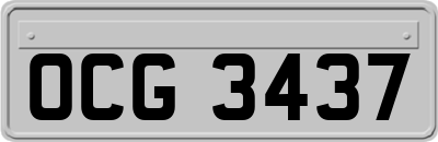 OCG3437