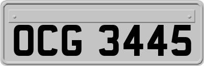 OCG3445