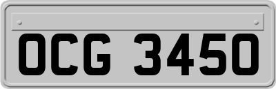 OCG3450
