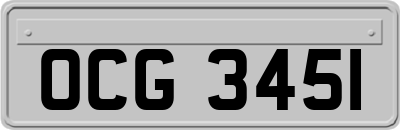 OCG3451