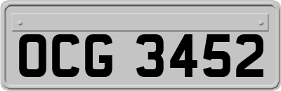 OCG3452