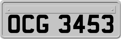 OCG3453