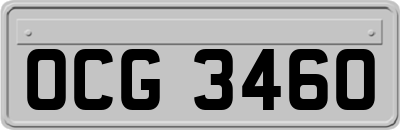 OCG3460