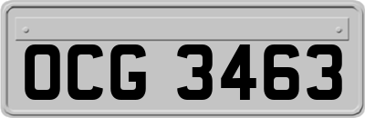 OCG3463