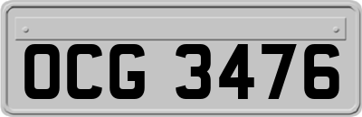 OCG3476