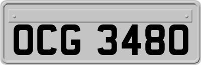 OCG3480