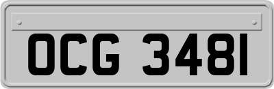 OCG3481