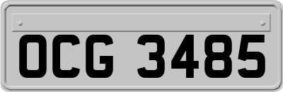 OCG3485