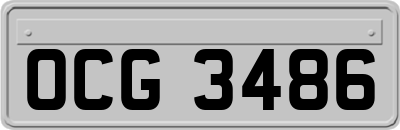 OCG3486