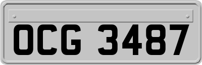 OCG3487