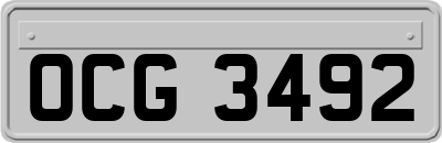 OCG3492