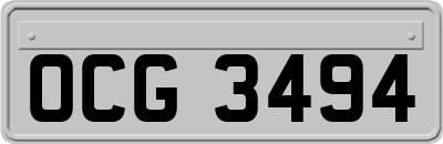 OCG3494