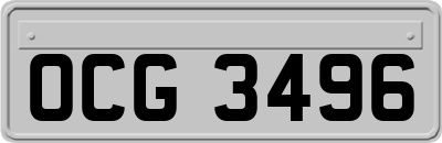 OCG3496
