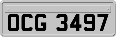 OCG3497