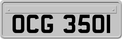 OCG3501