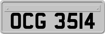 OCG3514