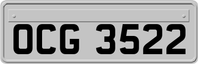 OCG3522
