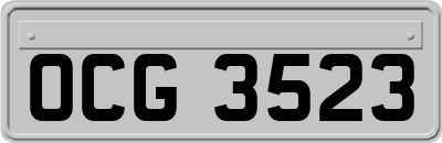 OCG3523