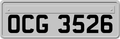OCG3526