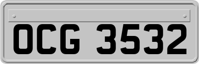OCG3532