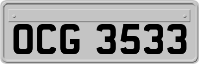 OCG3533