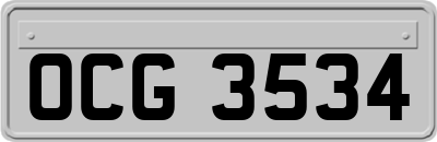OCG3534