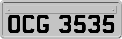 OCG3535