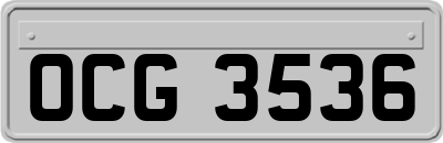 OCG3536