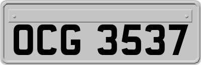 OCG3537