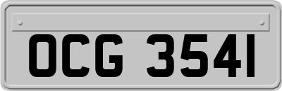OCG3541