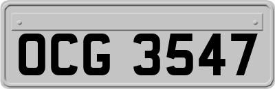 OCG3547