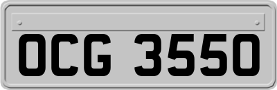 OCG3550