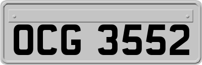 OCG3552
