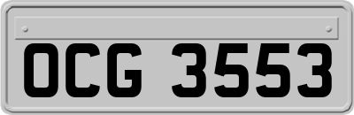 OCG3553