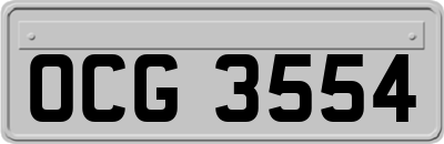 OCG3554