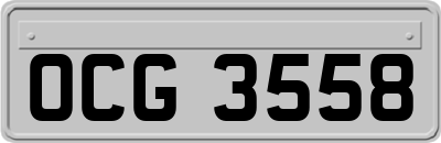 OCG3558