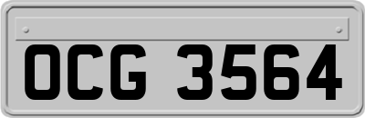 OCG3564