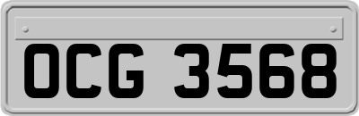 OCG3568