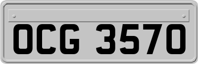OCG3570