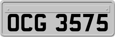 OCG3575