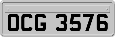 OCG3576